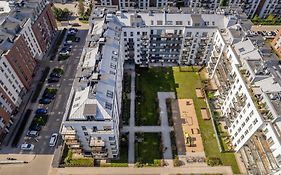 Angielska Grobla Premium by Renters
